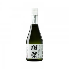 獭祭39纯米大吟酿三割九分清酒300ml日本原装进口酿造米酒