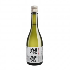 獭祭45纯米大吟酿清酒300ml 日本原装进口酿造米酒